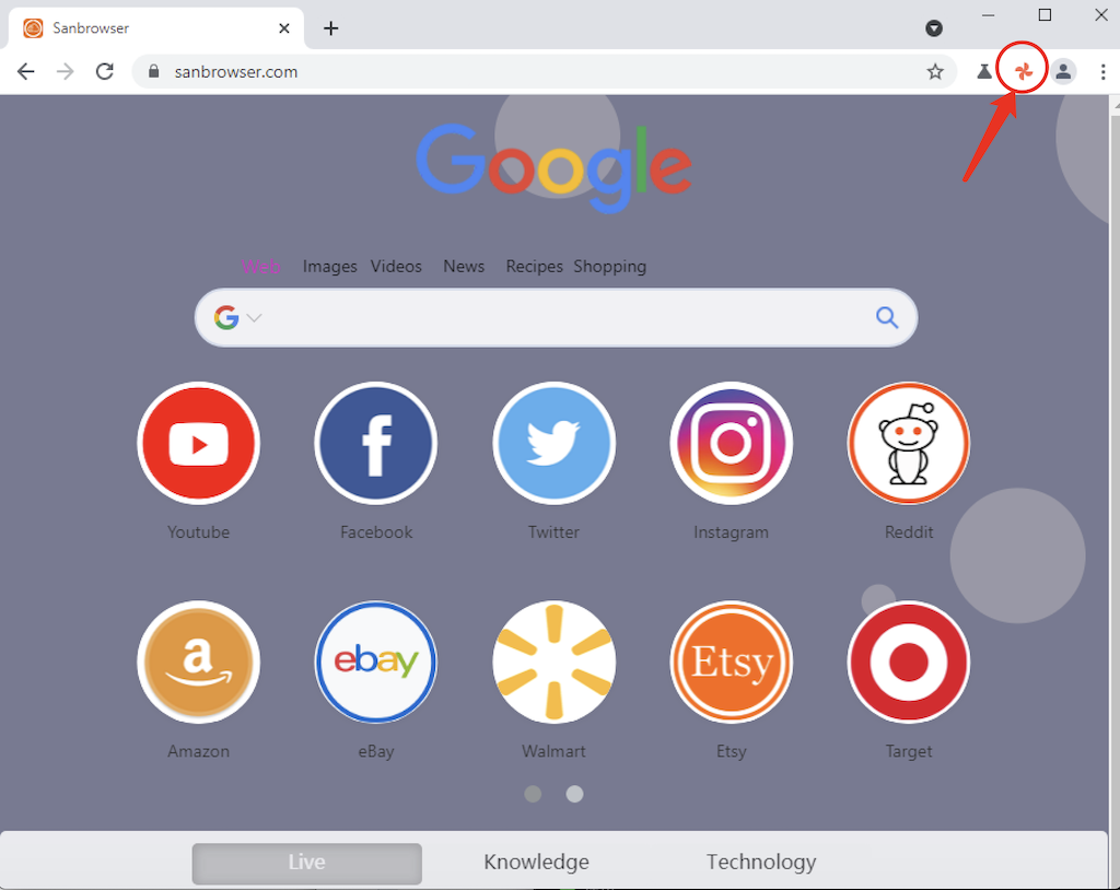 sanbrowser-browser.png