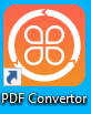 The sanbrowser pdf convertor tool shortcut